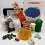 September Sacred Supplies (Spiritual Planner Included)