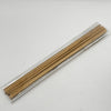 Reed Diffuser Sticks (10 sticks) Fragrance Oil