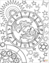 Pisces Colour In downloads