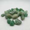 Green Adventurine Tumbled Crystal - large