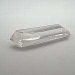 Double Terminated Quartz