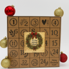 25 Day Christmas Advent Calendar