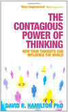 The Contagious Power of Thinking-David Hamilton Books