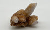 Citrine Cactus quartz cluster