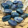 Azurite Malachite Tumbled - Small