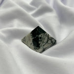 Pyramid -Tree Agate Crystal