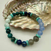 Angel Vibrations Crystal Bracelet