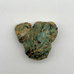 Fuchsite Matrix with Kyanite