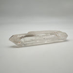 Double Terminated Quartz