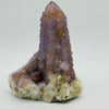 Spirit Quartz On Matrix Crystal