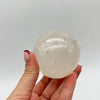 Girasol Quartz Crystal Sphere