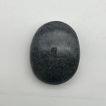 Lazulite Crystal Palm Piece