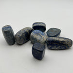 Lapis Lazuli