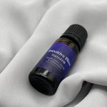 Intuitive bliss  Sacred Oil