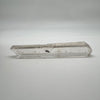 Double Terminated Singing Crystal Wands