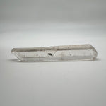 Double Terminated Singing Crystal Wands