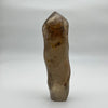 Smokey Citrine Crystal Flame