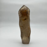 Smokey Citrine Crystal Flame