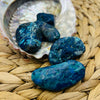 Azurite Tumbled - Large