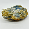Rough Blue Kyanite - Zimbabwe Crystal