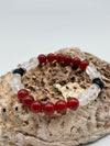 Crystara gemstone bracelet 16cm & 18cm