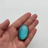 Labradorite Palm Crystal