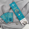 Affirmation of Balance Moonstone Incense SACRED ELEMENTS
