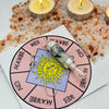 Moonstone Crystal Pendulum Crystal Pendulums