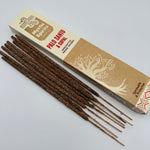 Palo Santo & Copal Handcrafted Smudge Incense