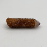 Citrine Cactus Quartz Crystal