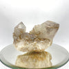 Orange River Quartz Crystal