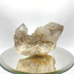 Orange River Quartz Crystal