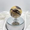 Septarian Spiritual Transformation Sphere (Dragonstone)