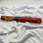 Go away evil incense sticks by SAC