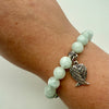 Angelic Focus Crystal Bracelet 18cm