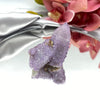 Cactus Quartz Crystal