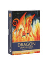 Dragon Oracle Cards by Diana Cooper CARDS