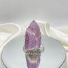 Spirit Quartz Crystal