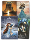 Water Temple Oracle by Suzy Cherub CARDS