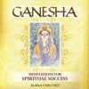 Ganesha CD: Meditations for Spiritual Success by Alana Fairchild CDs