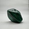 Malachite Polished Crystal