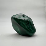 Malachite Polished Crystal