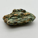 Fuchsite Matrix with Kyanite