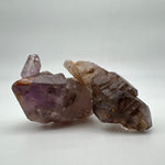 Chedrezi Amethyst Crystal -Specimen pair
