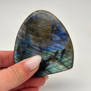 Labradorite Freeform Crystal