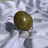 Green Opal Palm Piece
