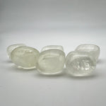 Tumbled Calcite
