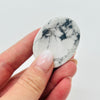 Howlite Worry Stone Crystal