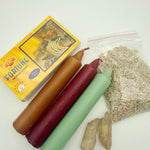 Abundance Kit for Money Manifesting Evenings