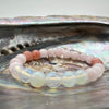Lunar Happiness Crystal Bracelet/16cm